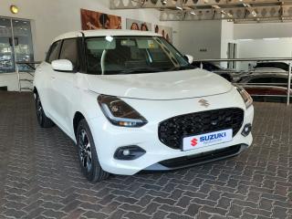 Suzuki Swift 1.2 GLX auto