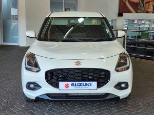 Suzuki Swift 1.2 GLX auto - Image 3
