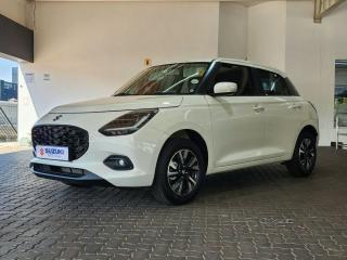 Suzuki Swift 1.2 GLX auto