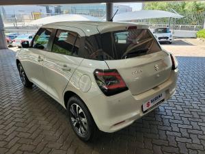 Suzuki Swift 1.2 GLX auto - Image 6
