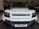 Thumbnail Land Rover Defender 110 D350 X-Dynamic HSE