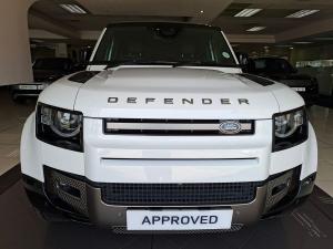 Land Rover Defender 110 D350 X-Dynamic HSE - Image 1