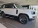 Land Rover Defender 110 D350 X-Dynamic HSE - Thumbnail 2