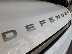 Land Rover Defender 110 D350 X-Dynamic HSE - Image 4