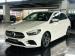 Mercedes-Benz B-Class B200 AMG Line - Thumbnail 1