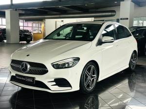 Mercedes-Benz B-Class B200 AMG Line - Image 1