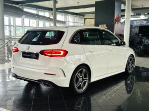 Mercedes-Benz B-Class B200 AMG Line - Image 2