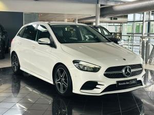 Mercedes-Benz B-Class B200 AMG Line - Image 8