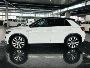 Volkswagen T-Roc 2.0TSI 140kW 4Motion R-Line - Image 11
