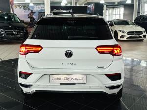 Volkswagen T-Roc 2.0TSI 140kW 4Motion R-Line - Image 12