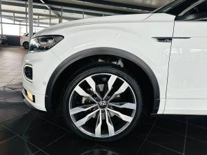 Volkswagen T-Roc 2.0TSI 140kW 4Motion R-Line - Image 13
