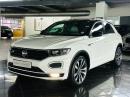 Thumbnail Volkswagen T-Roc 2.0TSI 140kW 4Motion R-Line