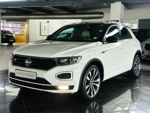 Volkswagen T-Roc 2.0TSI 140kW 4Motion R-Line - Image 1