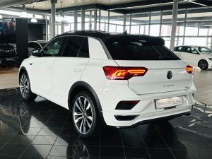 Volkswagen T-Roc 2.0TSI 140kW 4Motion R-Line - Image 3