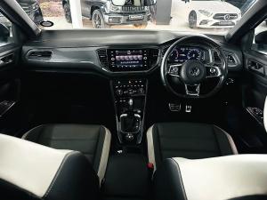 Volkswagen T-Roc 2.0TSI 140kW 4Motion R-Line - Image 4