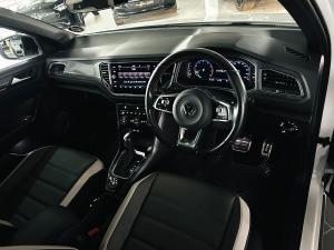 Volkswagen T-Roc 2.0TSI 140kW 4Motion R-Line - Image 5