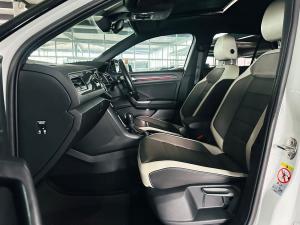 Volkswagen T-Roc 2.0TSI 140kW 4Motion R-Line - Image 6