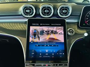 Mercedes-Benz CLE CLE300 4Matic cabriolet AMG Line - Image 10
