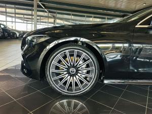 Mercedes-Benz CLE CLE300 4Matic cabriolet AMG Line - Image 15