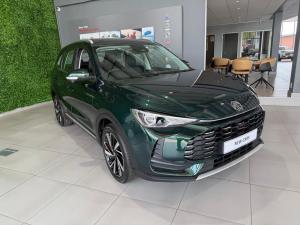 MG ZS Pro 1.5T Luxury - Image 1