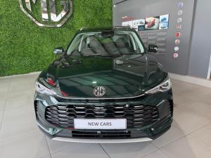 MG ZS Pro 1.5T Luxury - Image 3