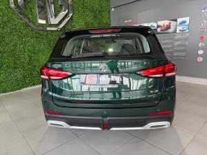 MG ZS Pro 1.5T Luxury - Image 4