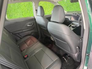 MG ZS Pro 1.5T Luxury - Image 8