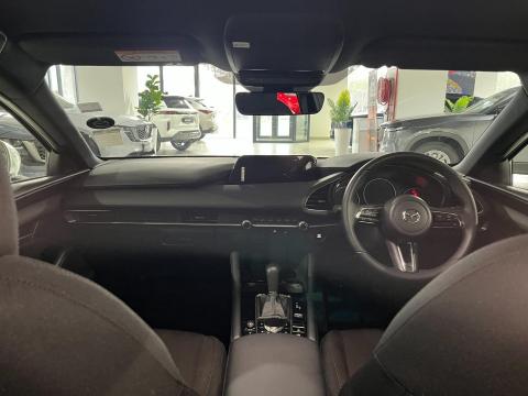 Image Mazda Mazda3 hatch 1.5 Dynamic auto