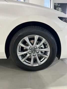 Image Mazda Mazda3 hatch 1.5 Dynamic auto