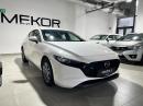Thumbnail Mazda Mazda3 hatch 1.5 Dynamic auto
