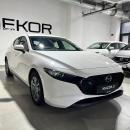Used 2026 Mazda Mazda3 hatch 1.5 Dynamic auto Cape Town for only R&nbsp;428,800.00