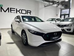 Mazda Cape Town Mazda3 hatch 1.5 Dynamic auto