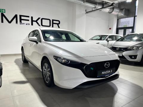 Image Mazda Mazda3 hatch 1.5 Dynamic auto