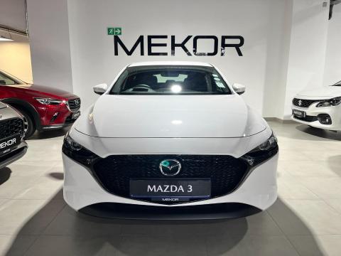 Image Mazda Mazda3 hatch 1.5 Dynamic auto