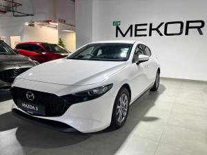 Mazda Mazda3 hatch 1.5 Dynamic auto - Image 3