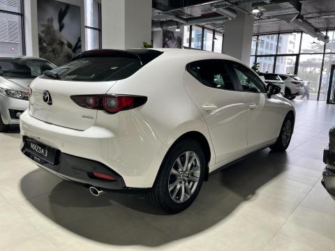 Image Mazda Mazda3 hatch 1.5 Dynamic auto