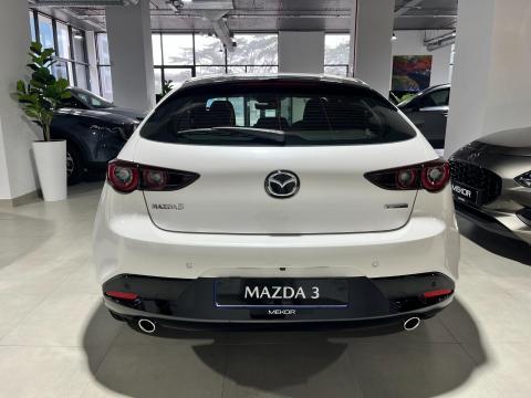 Image Mazda Mazda3 hatch 1.5 Dynamic auto