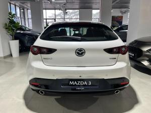 Mazda Mazda3 hatch 1.5 Dynamic auto - Image 5