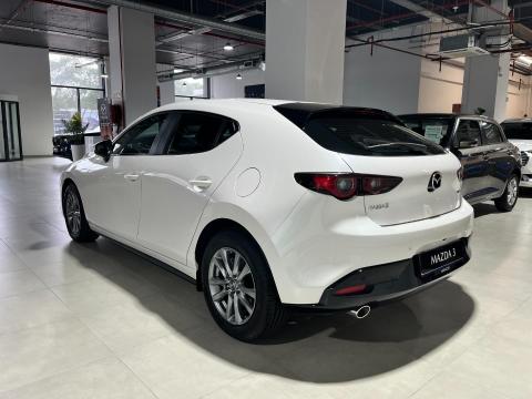 Image Mazda Mazda3 hatch 1.5 Dynamic auto