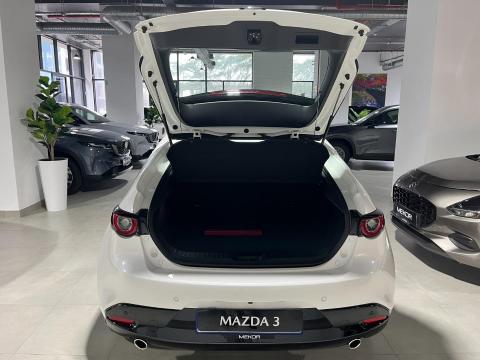 Image Mazda Mazda3 hatch 1.5 Dynamic auto