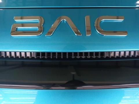 Image BAIC Beijing X55 Plus 1.5T Premium