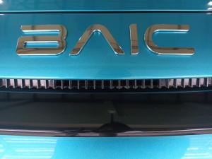 BAIC Beijing X55 Plus 1.5T Premium - Image 10