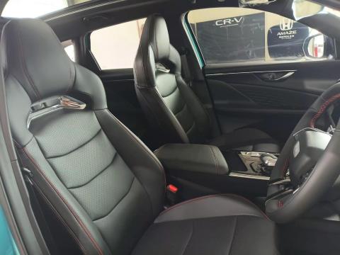 Image BAIC Beijing X55 Plus 1.5T Premium