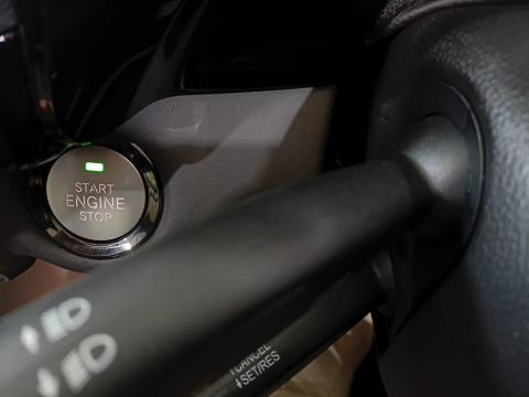 Image BAIC Beijing X55 Plus 1.5T Premium