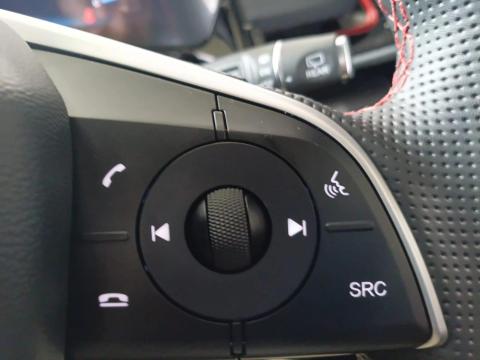Image BAIC Beijing X55 Plus 1.5T Premium