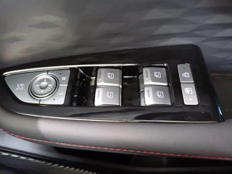 Image BAIC Beijing X55 Plus 1.5T Premium