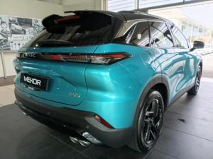 BAIC Beijing X55 Plus 1.5T Premium - Image 4
