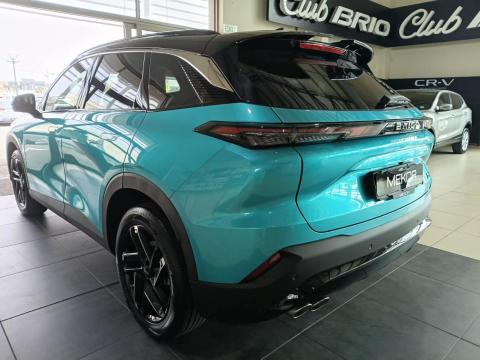 Image BAIC Beijing X55 Plus 1.5T Premium