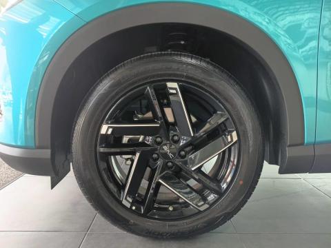 Image BAIC Beijing X55 Plus 1.5T Premium