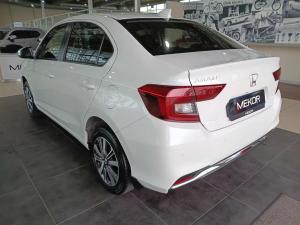 Honda Amaze 1.2 Comfort auto - Image 10